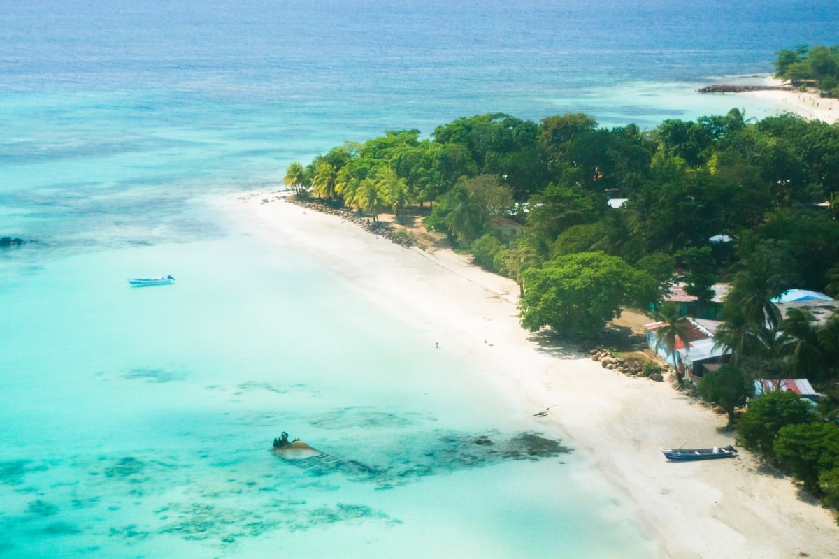 This Underrated Country With Secret Islands Named One Of Caribbean’s Most Affordable Fall Getaways