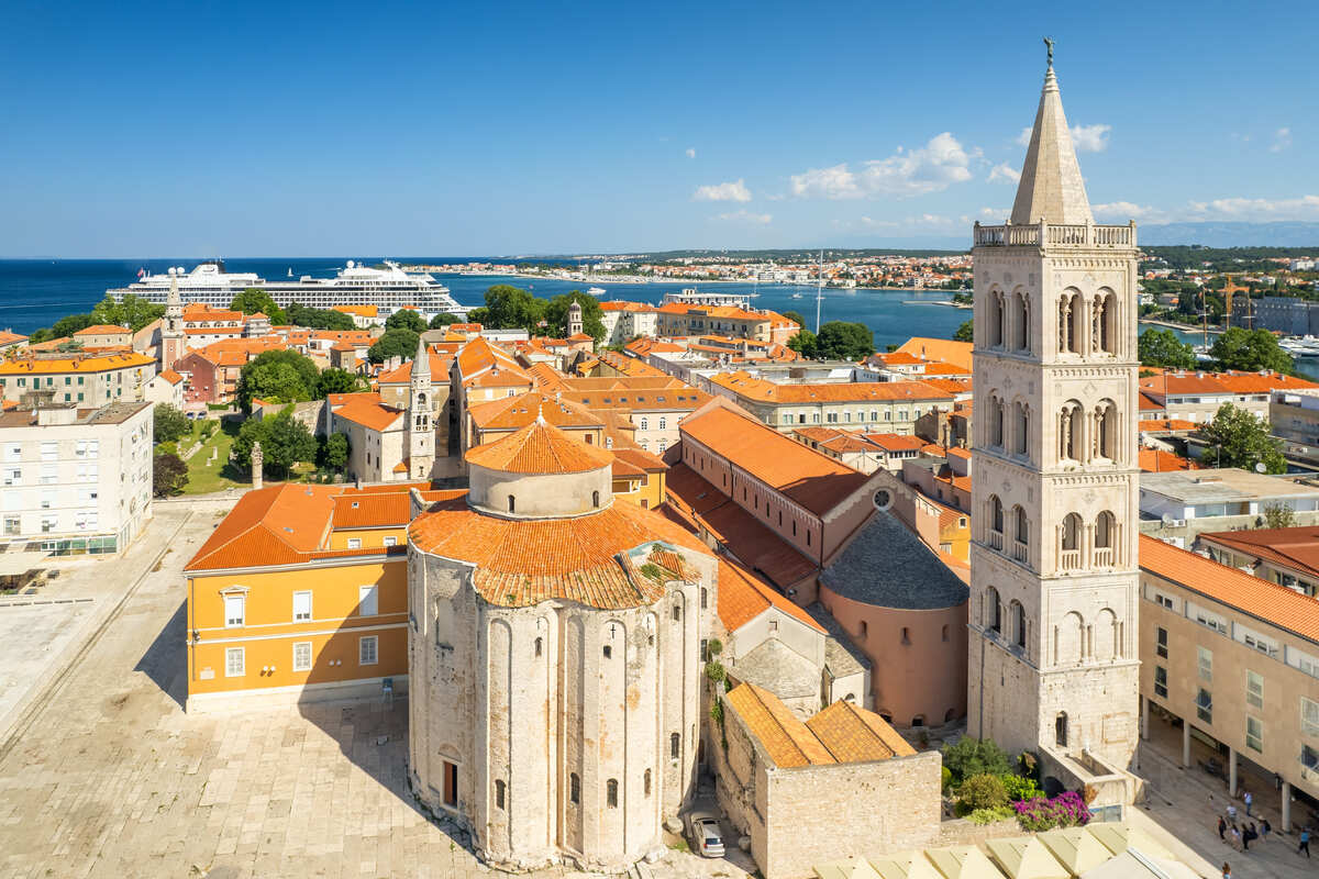 Top 5 Trendiest Destinations For 2026 According To Experts