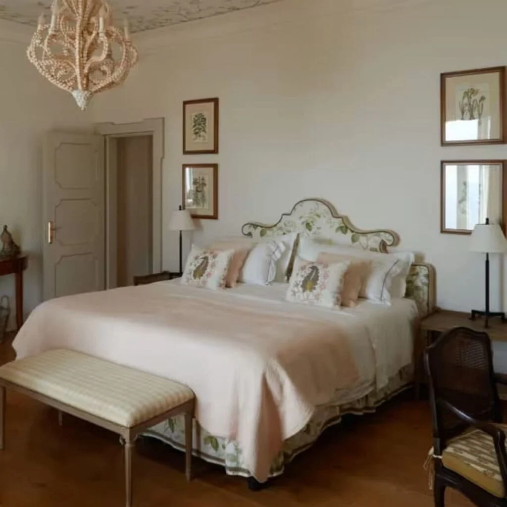 Villa Margherita In The Caruso Hotel