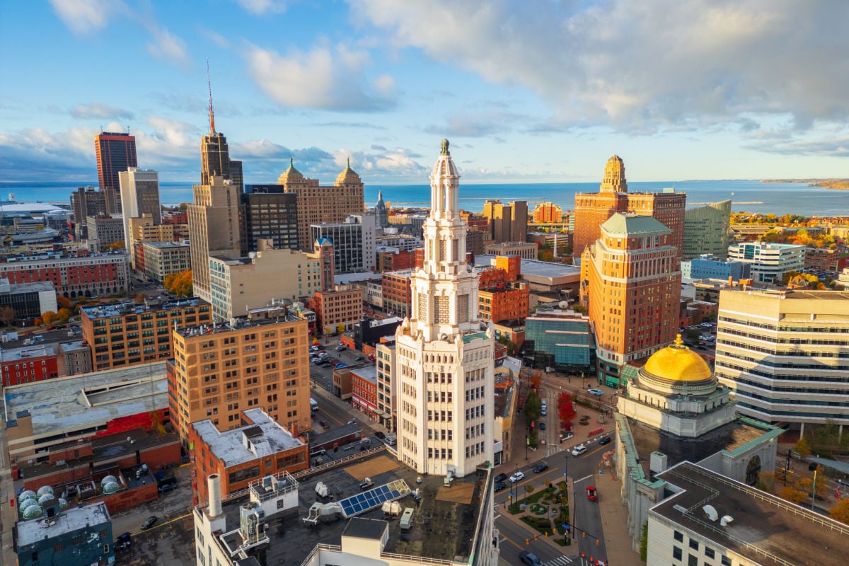 This “Forgotten” New York City Is Quietly Turning Into America’s Coolest Comeback Story