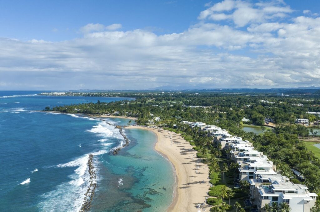 Dorado Beach (Puerto Rico)
