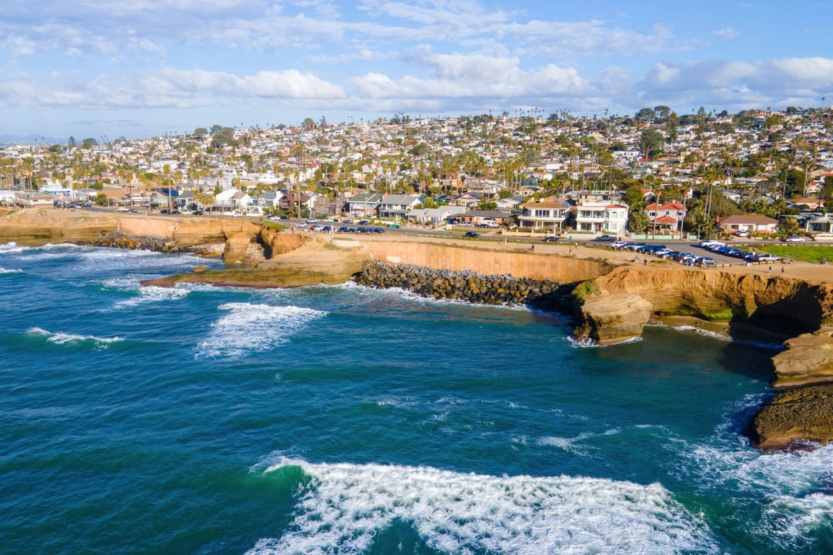 California’s 5 Sunniest Winter Destinations That Are Actually Worth Visiting