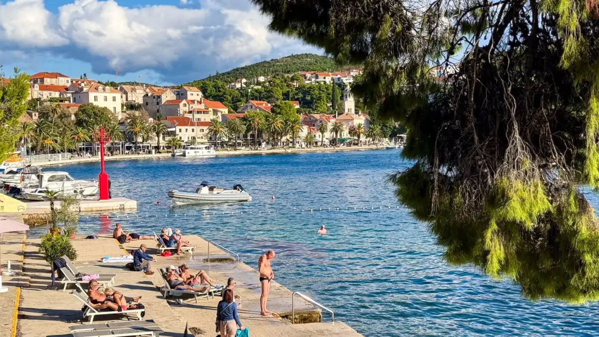 Cavtat, Croatia