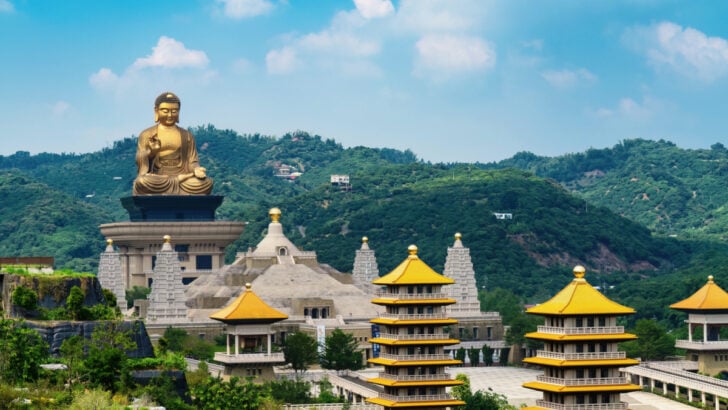 US Issues Highest Travel Advisory Warnings To Five More Countries