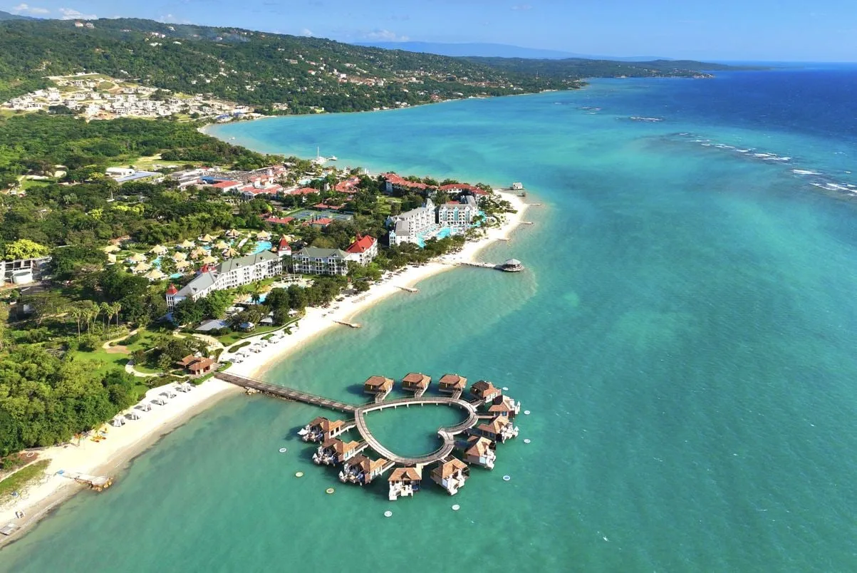 Jamaica Reopening For Tourism Here Are All The Dates For Each Resort