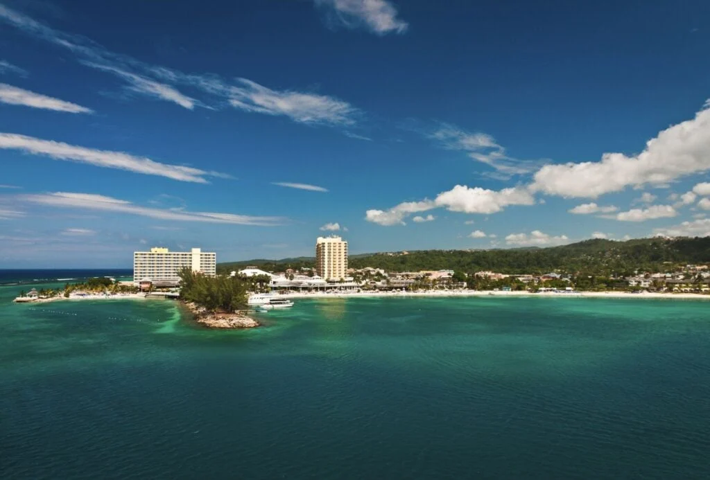 Kingston Jamaica