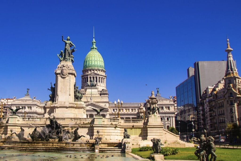 Latin America's 'Cheapest' Vacation Destination Is Now More Expensive Than Europe 1