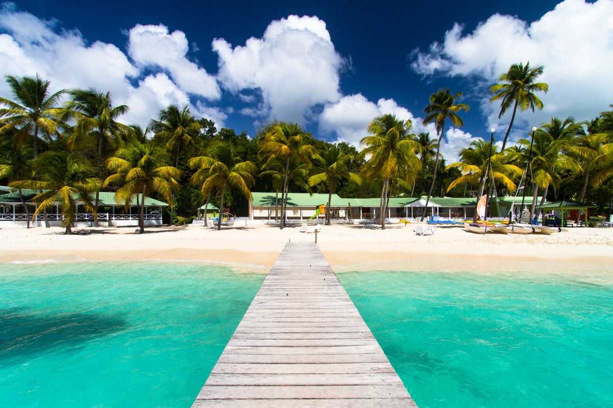 Little-Known Island Aims To Become Americans’ Favorite Caribbean Destination