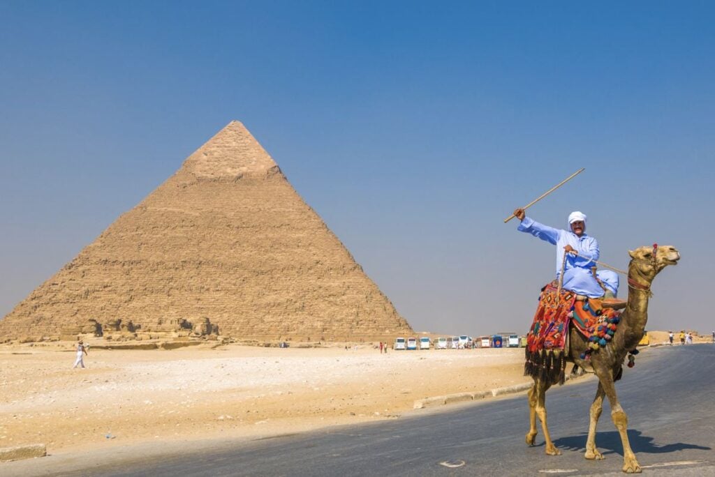 These 5 Countries Are Scamming Tourists The Most Heading Into 2026 (And Where To Go Instead)