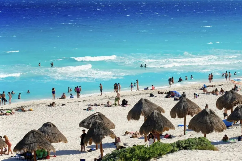 These 8 All-Inclusive Resorts In Mexico Have Everything You Want In A Beach Vacation This Winter