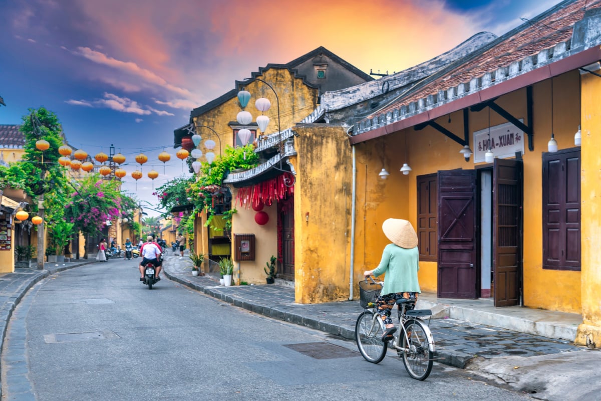 These Are The Top 4 Destinations To Visit In Asia For 2026, According To Experts