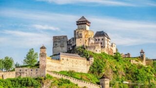 These Are The Top 5 Truly Underrated European Cities for 2026