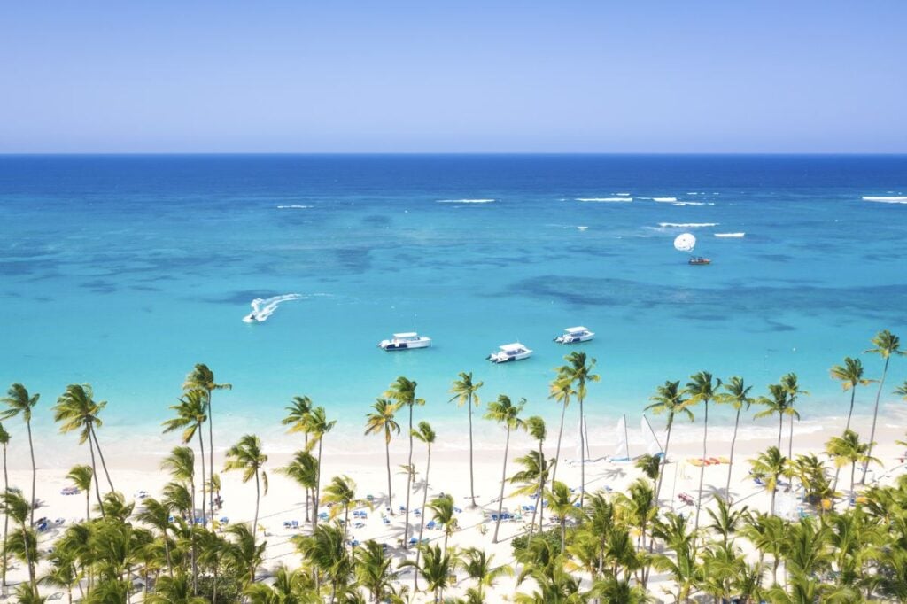 These Are The Top 7 Winter Sun Destinations For A Weekend Beach Getaway