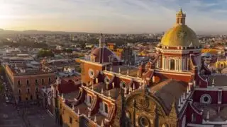 This Gorgeous & Affordable Historic City Is One Of Mexico's Trendiest Destinations This Year