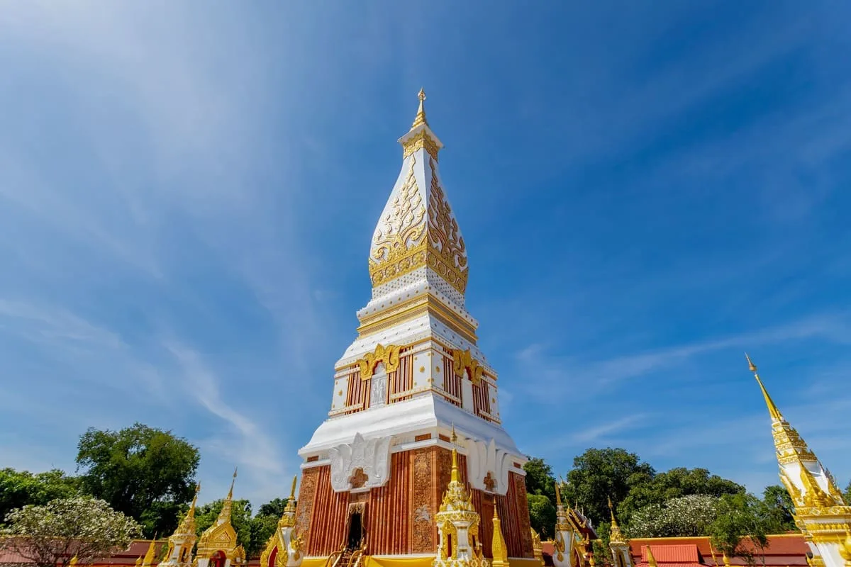 This Lesser Known Destination In Thailand Is Breaking All Time Tourism Records