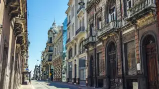 This Underrated Country Named Safest In Latin America