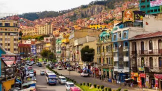 This Underrated Latin American Country Is Breaking All Time Tourism Records