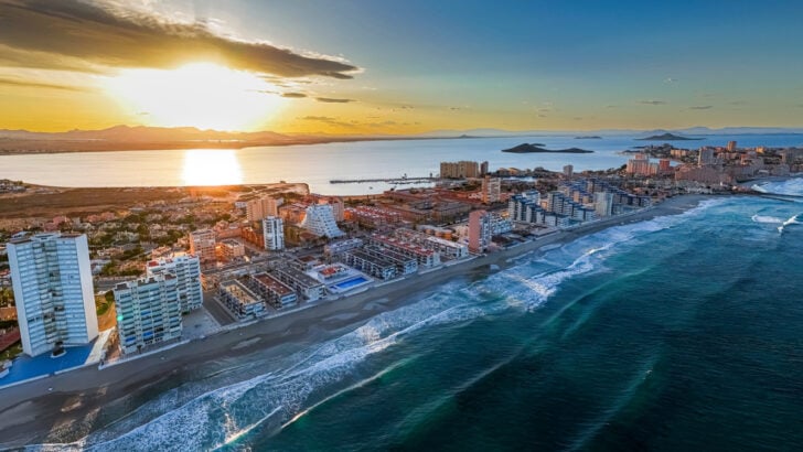 US Issues Highest Travel Advisory Warnings To Five More Countries