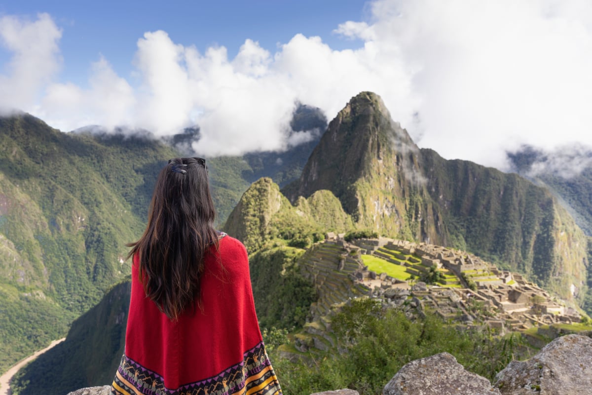 This World-Famous Destination Is Breaking Visitor Records Despite Traveler Alert