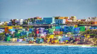 Top 5 Trending Digital Nomad Destinations In Latin America Right Now According To Experts