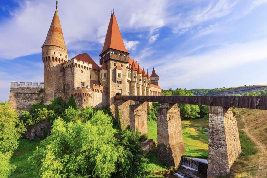 Travel Off Path's 'Uncovered' List 15 Lesser Known Destinations To Visit In 2026