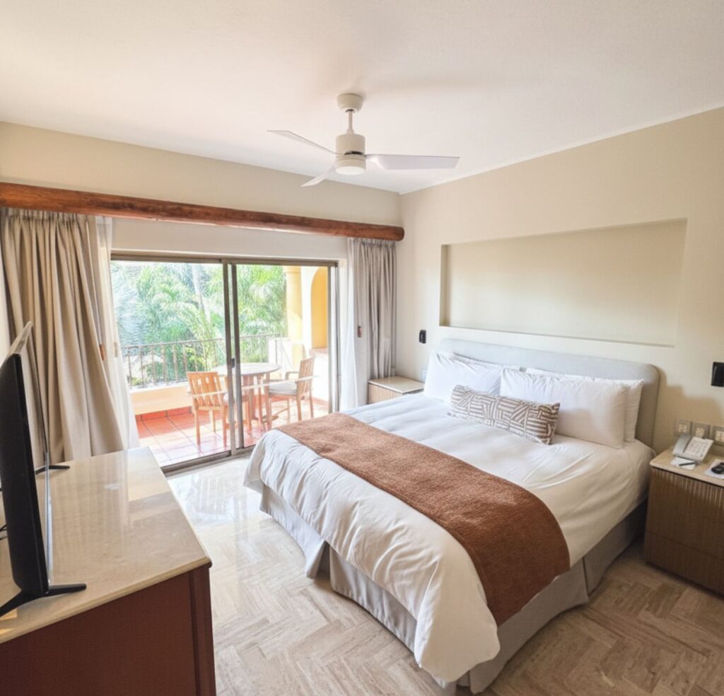 Velas Vallarta Renovated 1 Bedroom