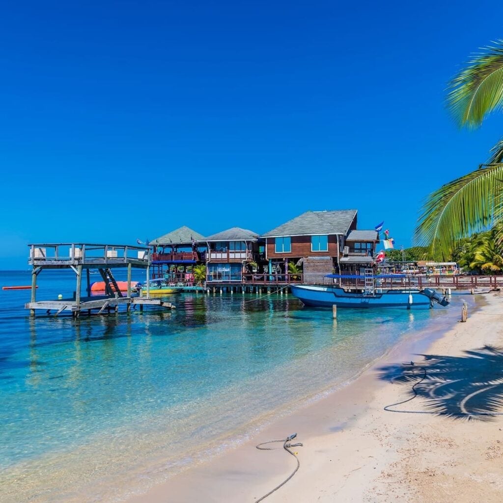 Roatán