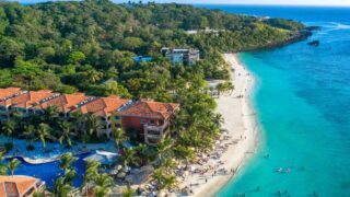 Why This Lesser Known Unspoiled Caribbean Island Should Be On Your Bucket List