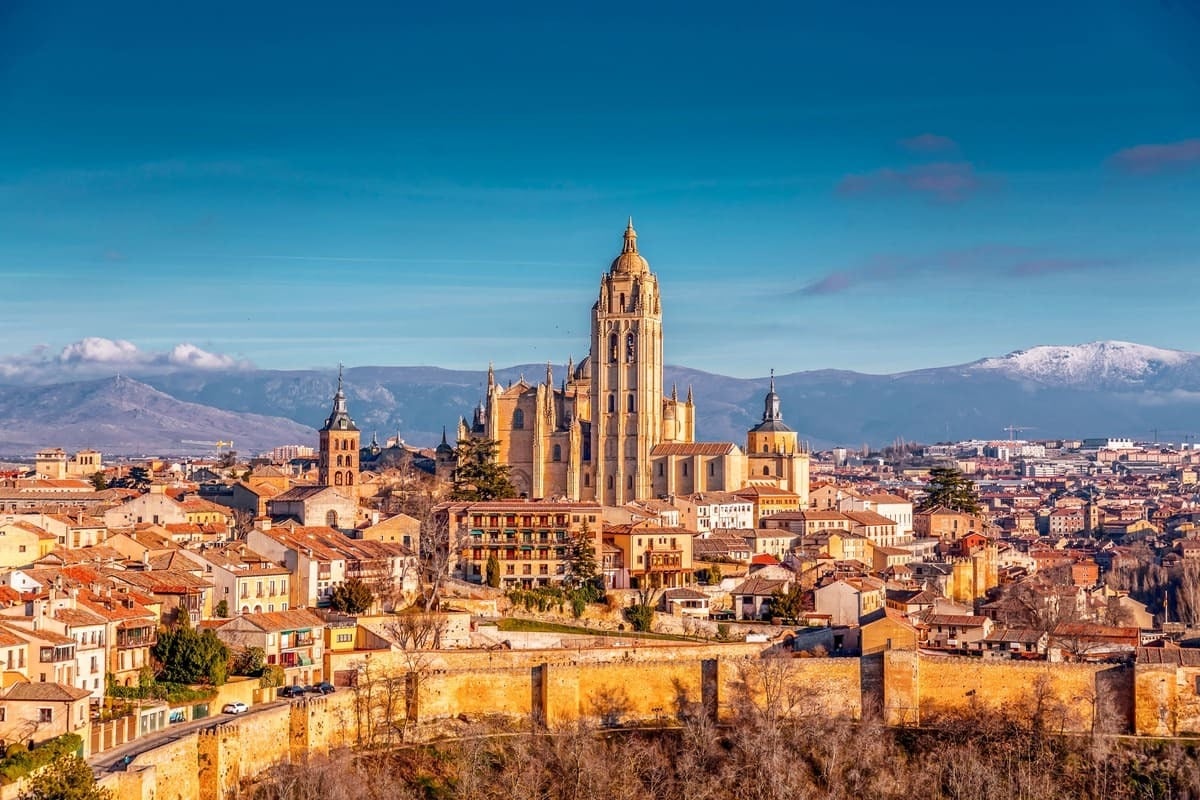 Why You Should Visit This Lesser Known Town In Spain With Cheap Prices & Medieval Charm