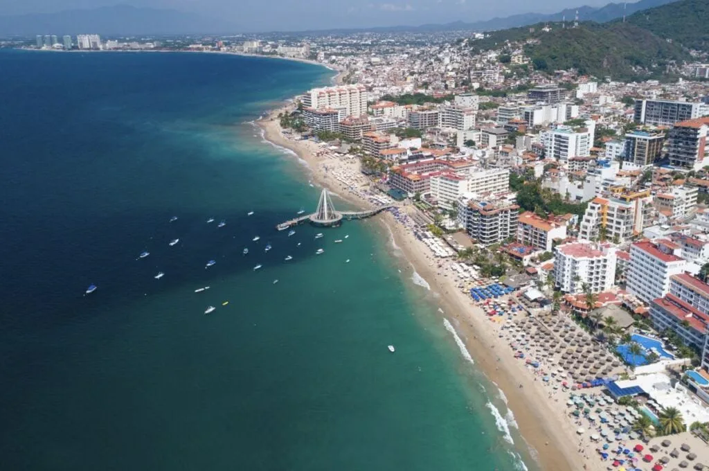 2 Popular Mexican Beaches Were Just Named The Best In The World For Doing Absolutely Nothing