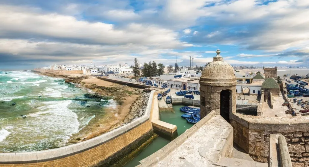 Essaouira, Morocco