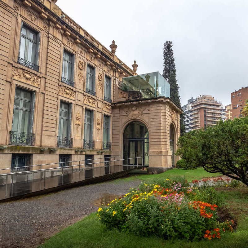 Maison Ferreyra In Cordoba, Argentin
