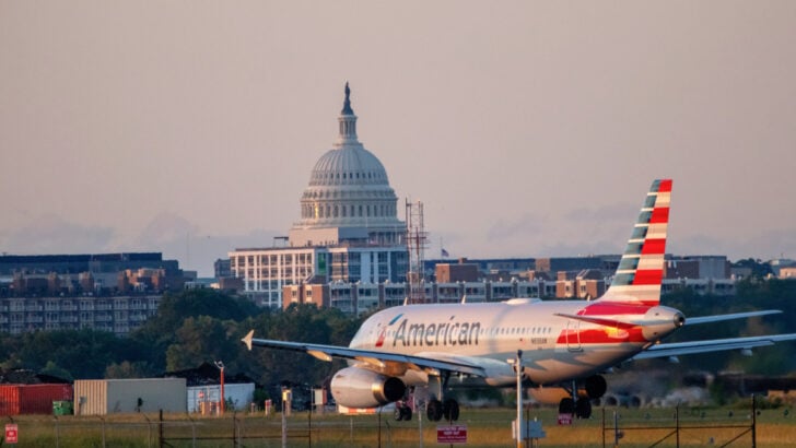 US Issues Highest Travel Advisory Warnings To Five More Countries