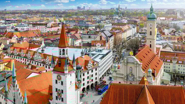 US Issues Highest Travel Advisory Warnings To Five More Countries