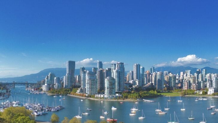 US Issues Highest Travel Advisory Warnings To Five More Countries