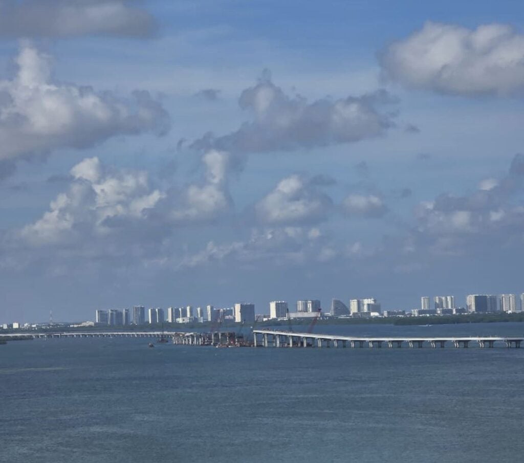 Nichupte-Bridge-December-2025 taken by Travel Off Path Reporter