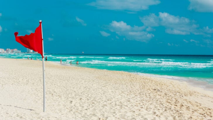 US Issues Highest Travel Advisory Warnings To Five More Countries