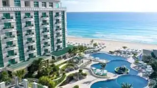 Sandos Cancun Review This Classic All-Inclusive Resort Made A Massive Change For 2025