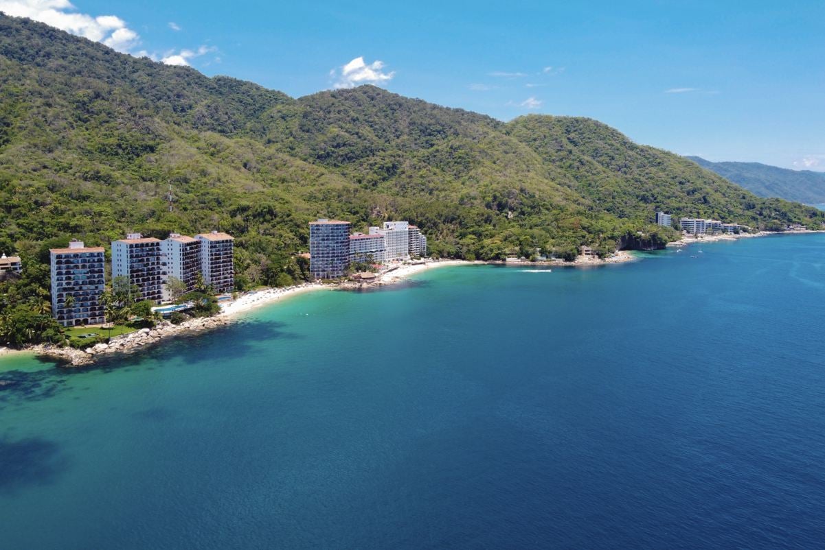 The Best Mexico Beach Destinations For Every Traveler: ‘Turquoise Waters And Pacific Jungles