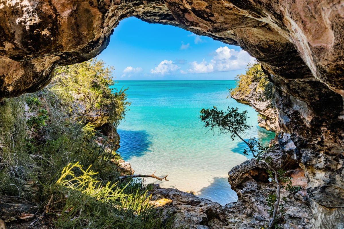 These Are The Top 4 Caribbean Destinations For 2026, According To Experts