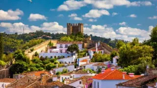 This Beautiful & Cheap Town In Portugal Is One Of Europe's Top Hidden Gems For 2026