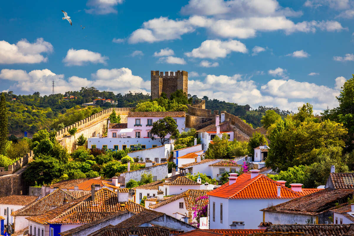 This Beautiful & Cheap Town In Portugal Is One Of Europe’s Top Hidden Gems For 2026