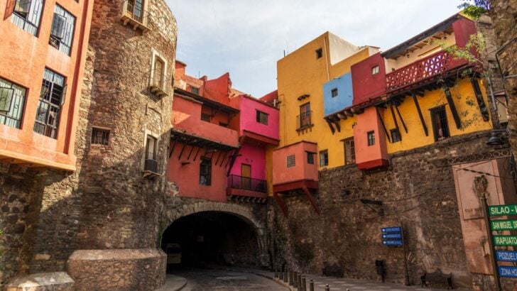 US Issues Highest Travel Advisory Warnings To Five More Countries