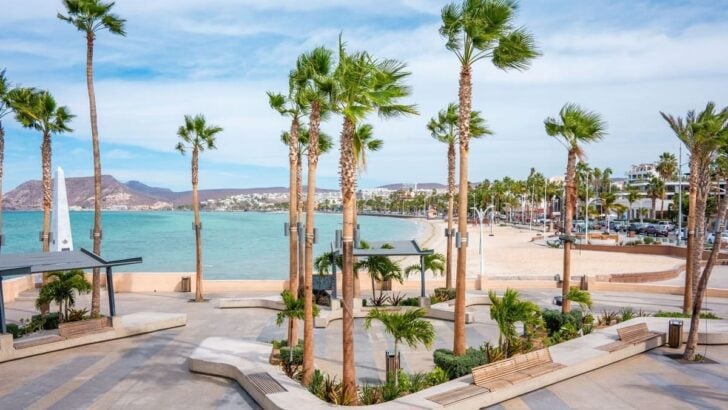 US Issues Highest Travel Advisory Warnings To Five More Countries