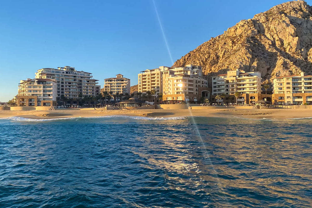 This Is The Only Major Beach Destination In Mexico Growing In Popularity This Winter