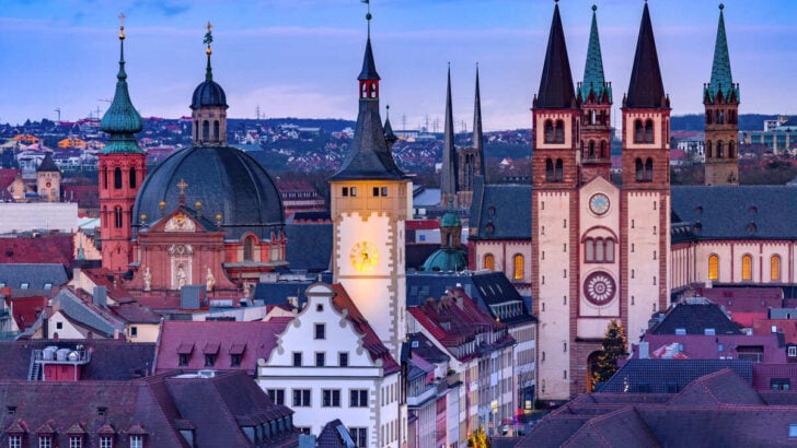 US Issues Highest Travel Advisory Warnings To Five More Countries