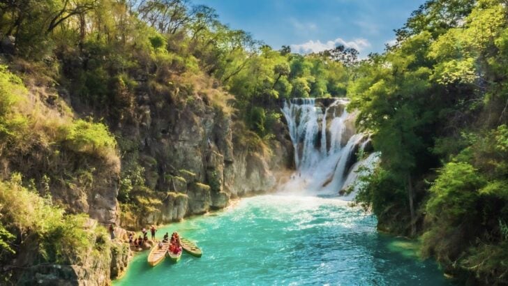 Travel Off Path’s Mexico ‘Uncovered’ List: 10 Lesser Known Destinations To Visit In 2026