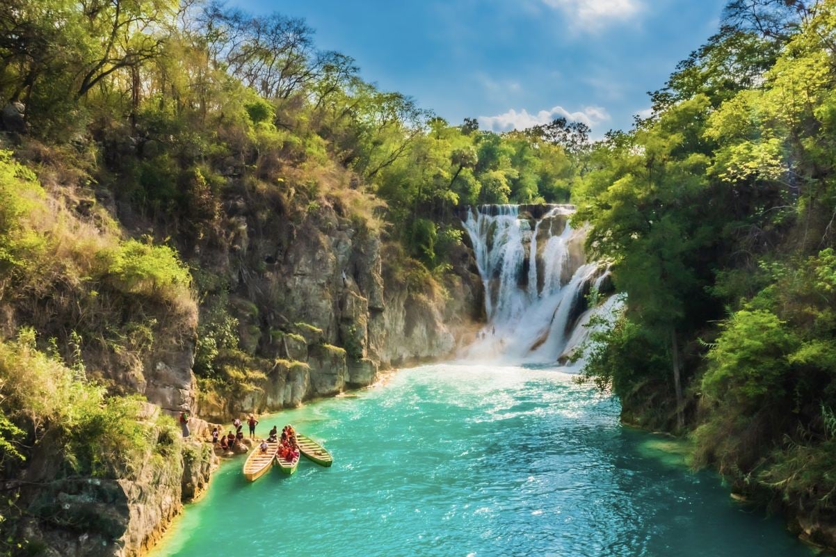 Travel Off Path’s Mexico ‘Uncovered’ List: 10 Lesser Known Destinations To Visit In 2026