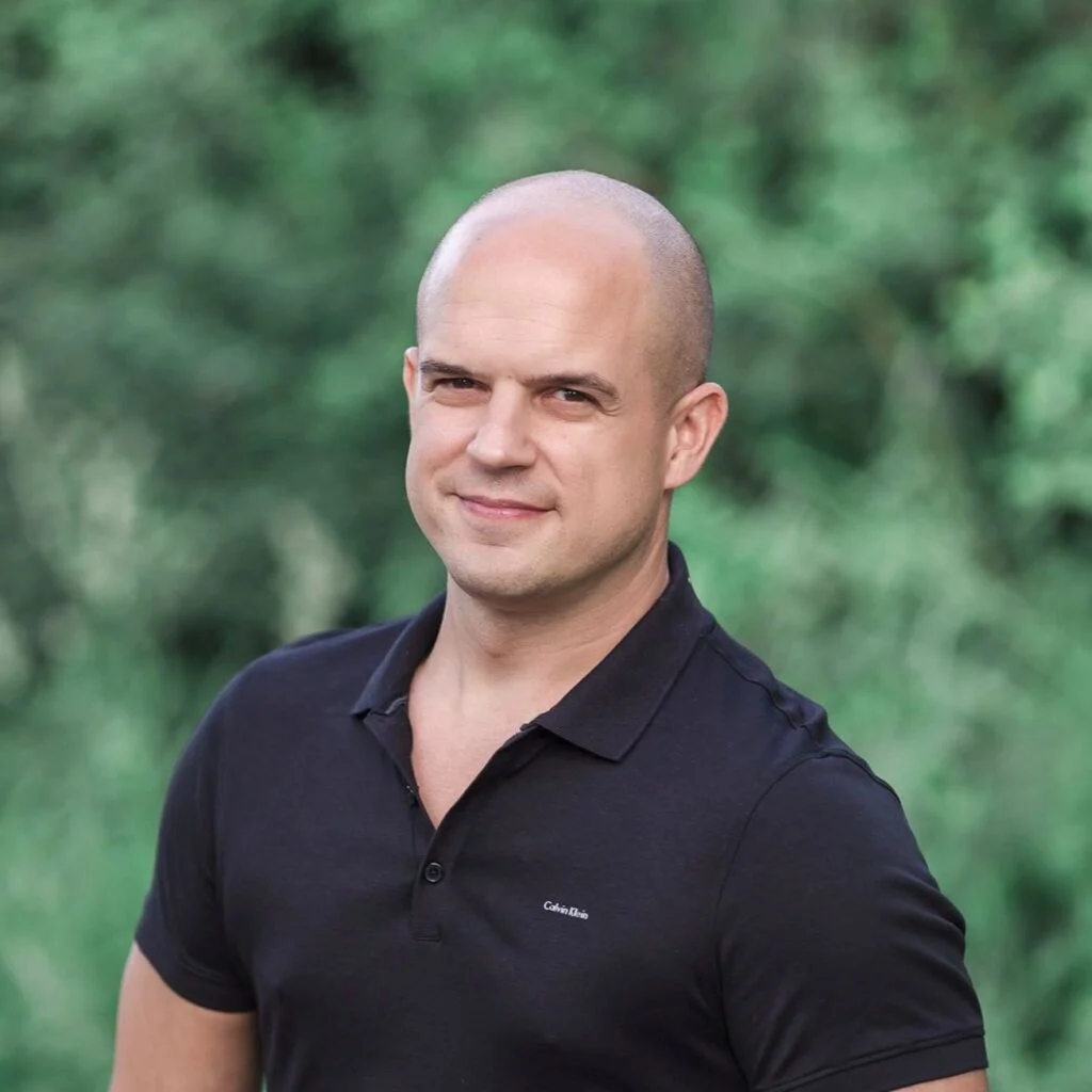 Trevor Kucheran CEO & Founder Travel Off Path