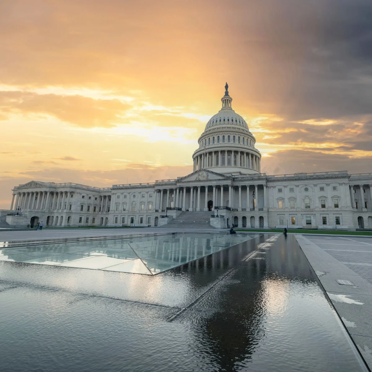US Capitol - Washington DC